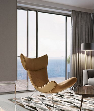 uPVC Custom Windows